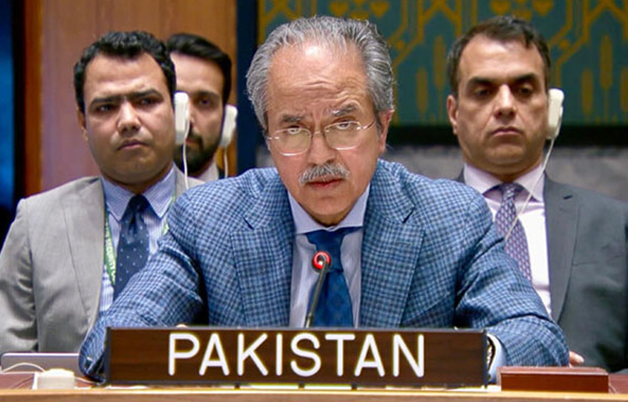 عاصم افتخار