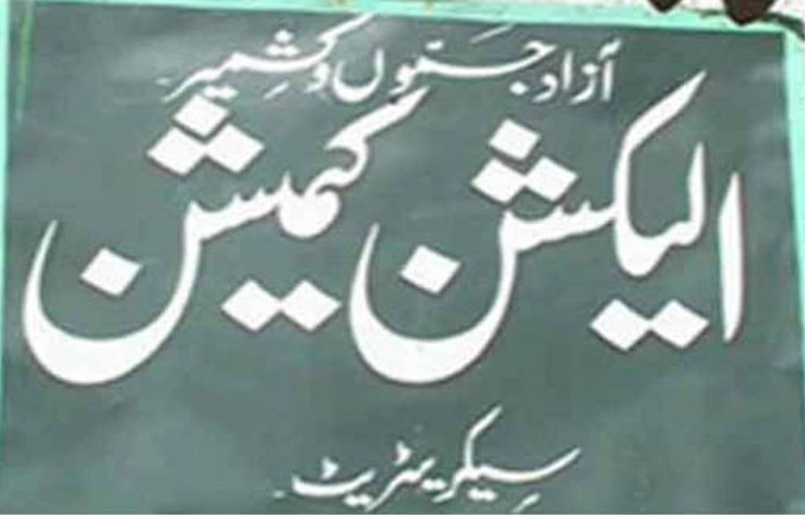 الیکشن کمیشن