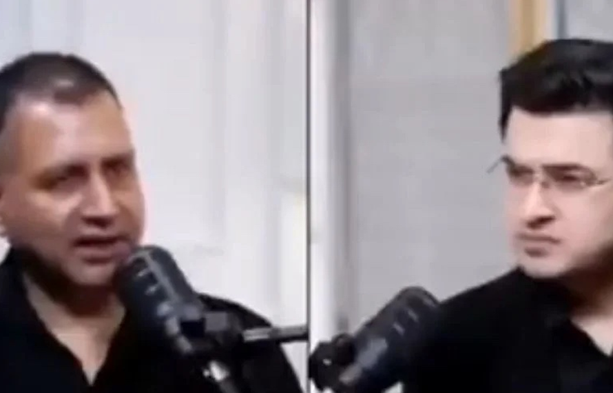 آرمی آفیسر