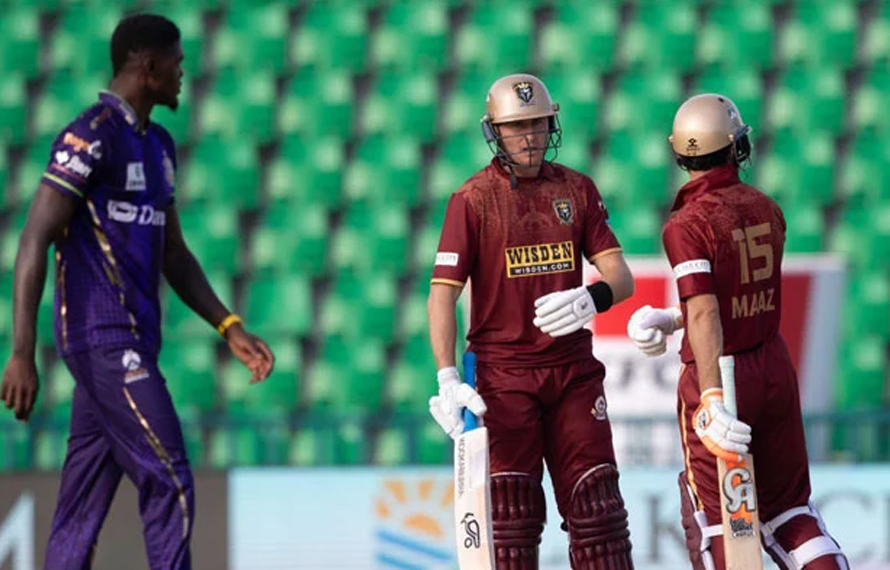 گلیڈی ایٹرز