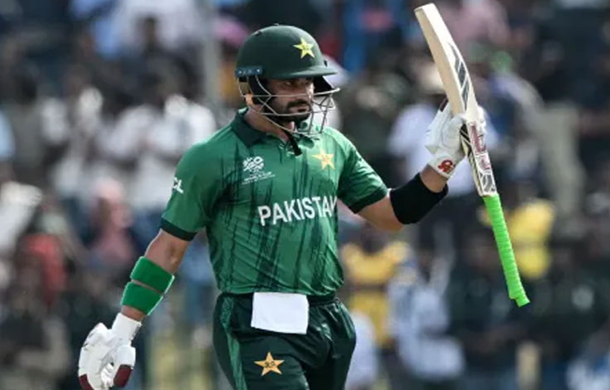 صاحبزادہ فرحان