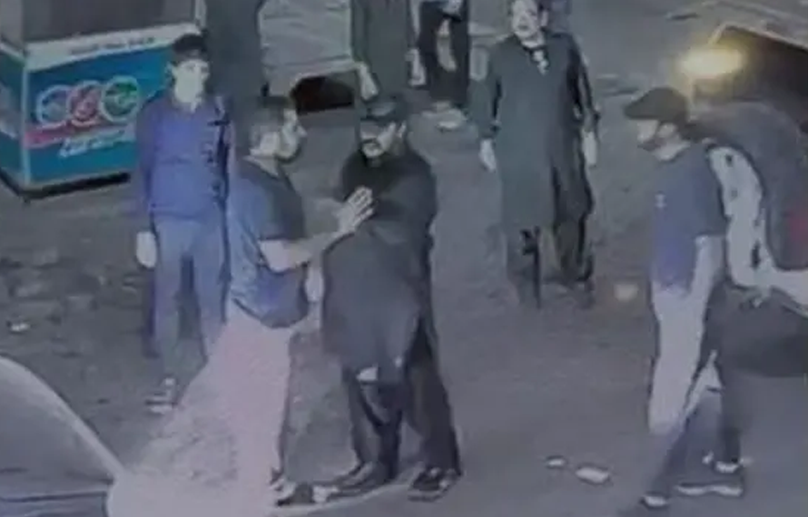 آزاد کشمیر