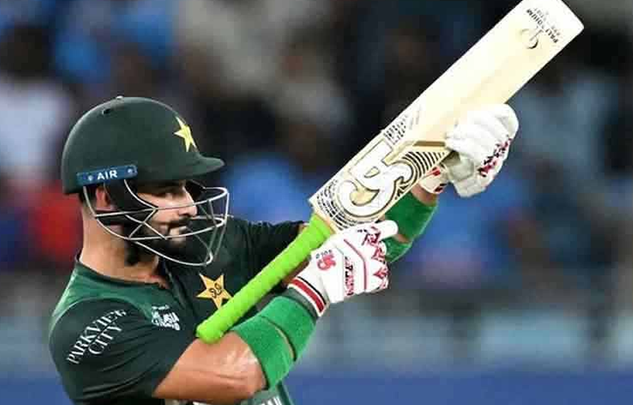 صاحبزادہ فرحان