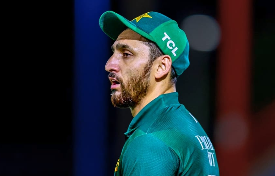 سلمان علی آغا