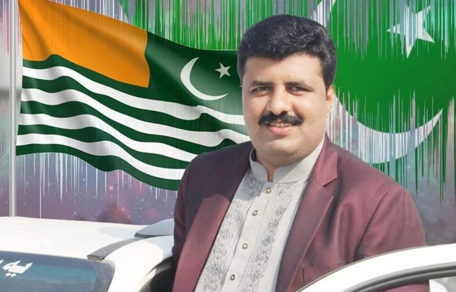 چوہدری عمران