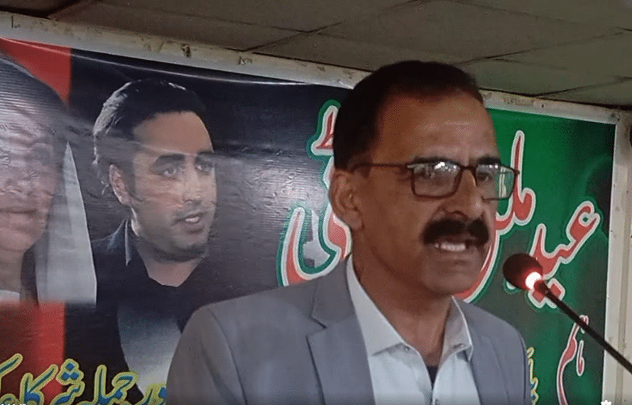 اعجاز صدیقی