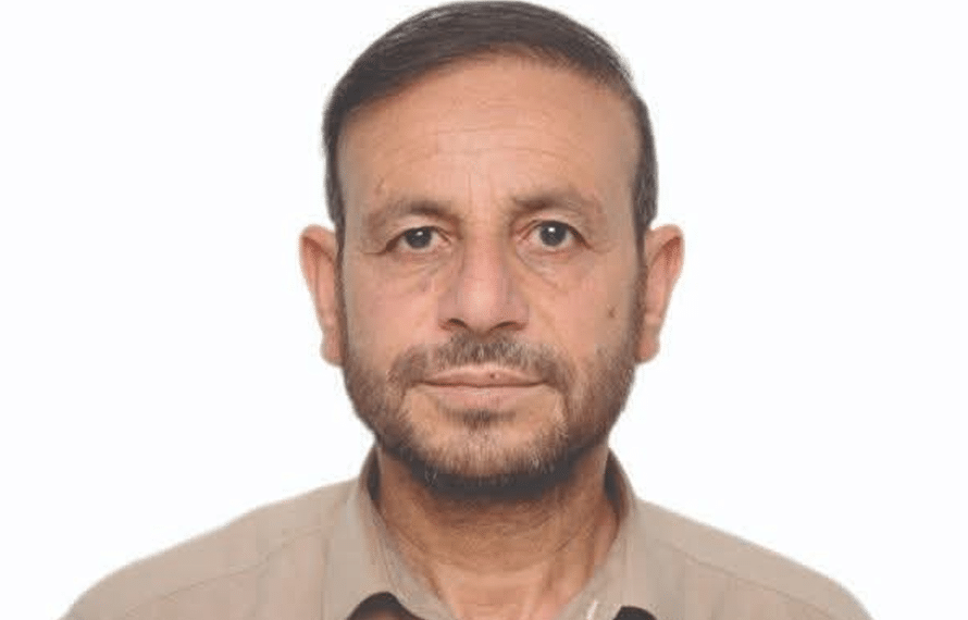 فیاض سلہریا