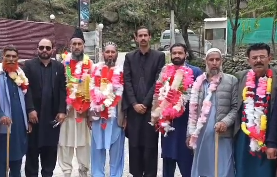 ثقلین کاظمی