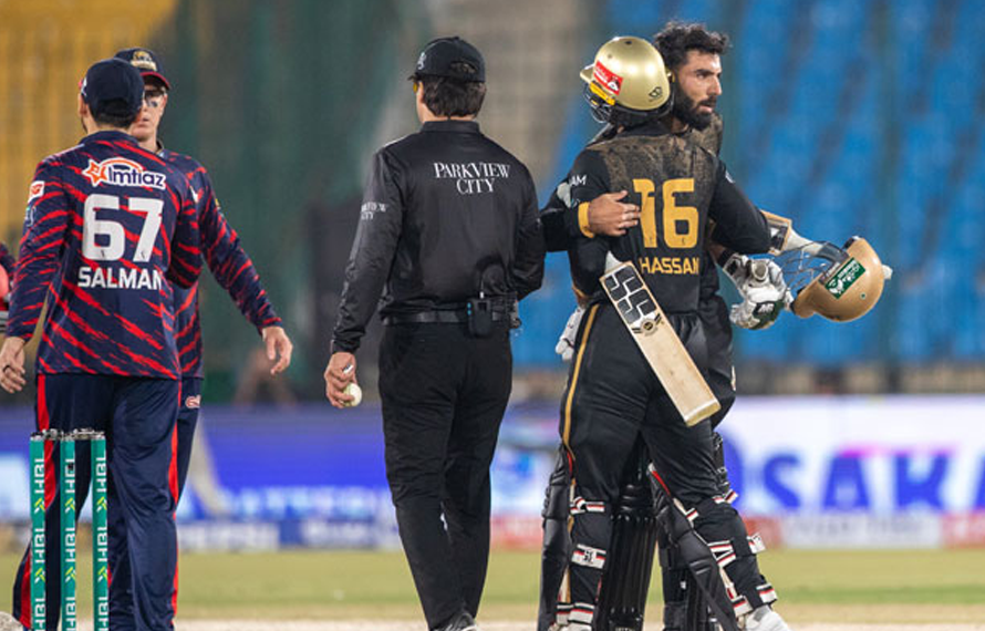 حیدر آباد کنگز