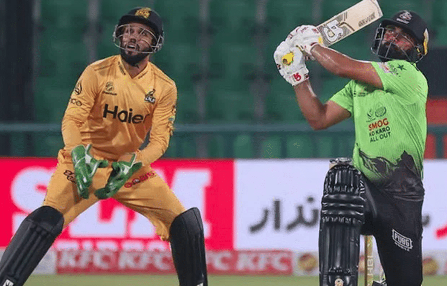 لاہور قلندرز