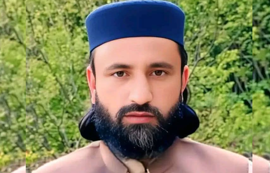 مجتبیٰ بخاری