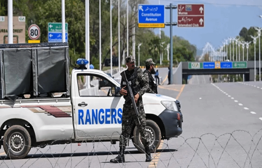 اسلام آباد میں ٹرانسپورٹ کے حوالے سے ضلعی انتظامیہ کا اہم اعلان