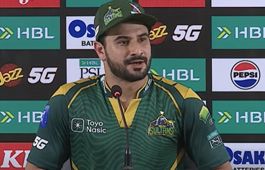 صاحبزادہ فرحان