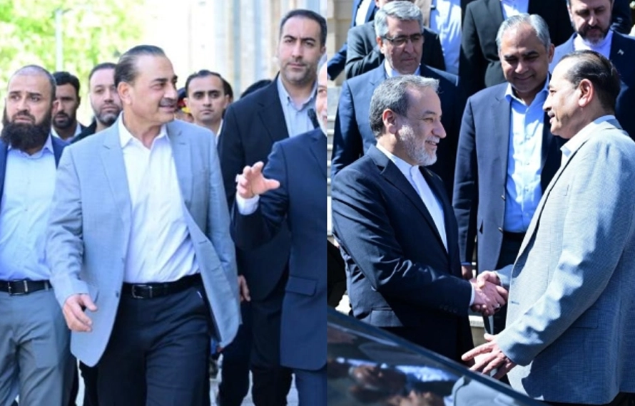 فیلڈ مارشل