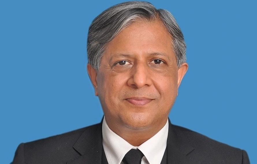 اعظم تارڑ