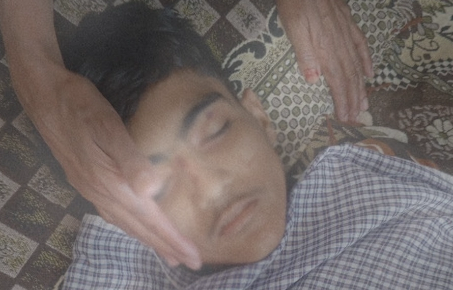 نوجوان
