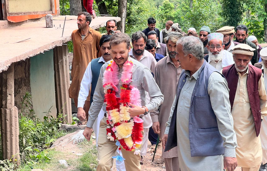 ہنڈی پیراں