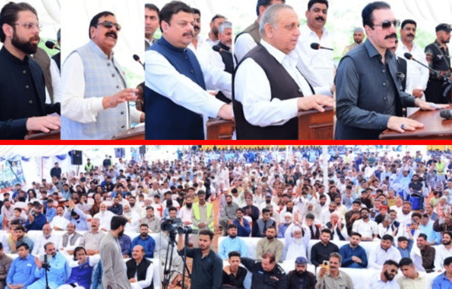 مہاجرین