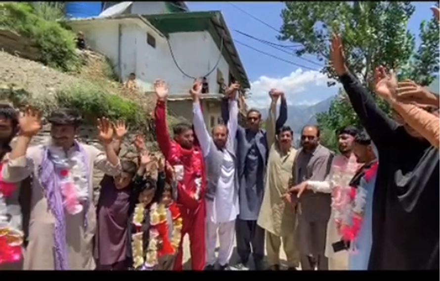 ثقلین کاظمی