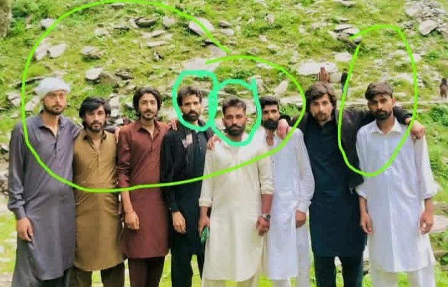 حادثہ