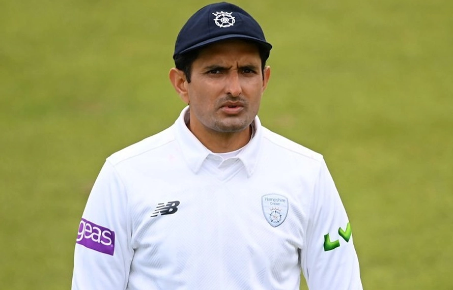 محمد عباس