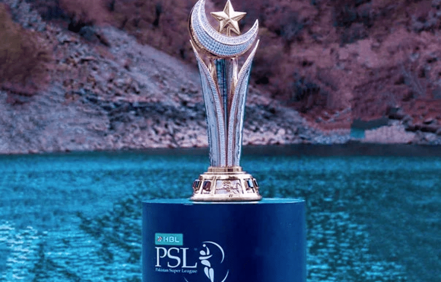 پی ایس ایل