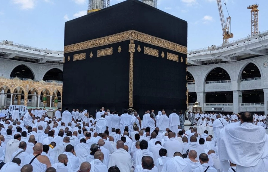 حجاج