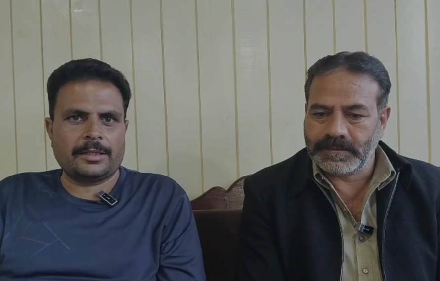 رفیق بٹ