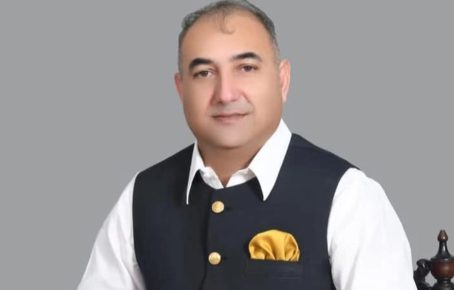 شجاع خورشید