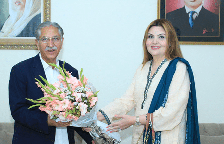 شکیلہ وحید