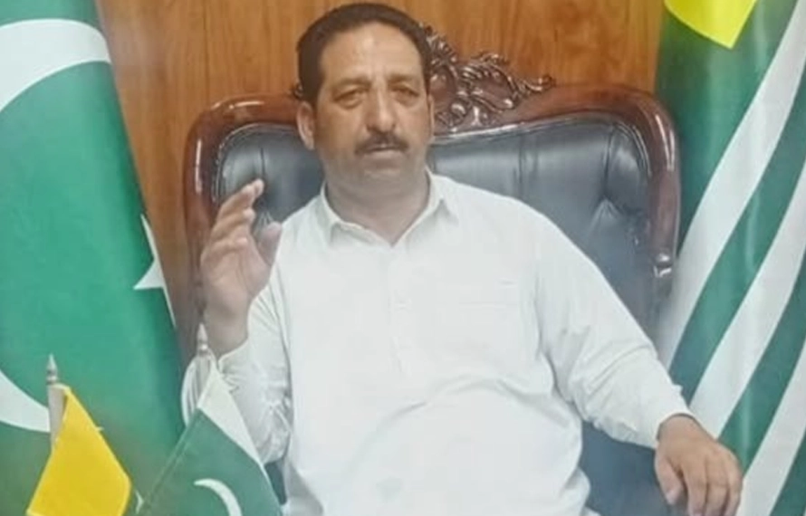 شوکت جاوید