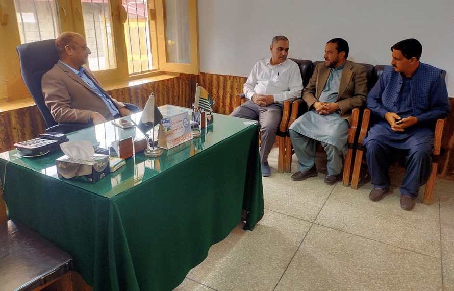 تعیناتی