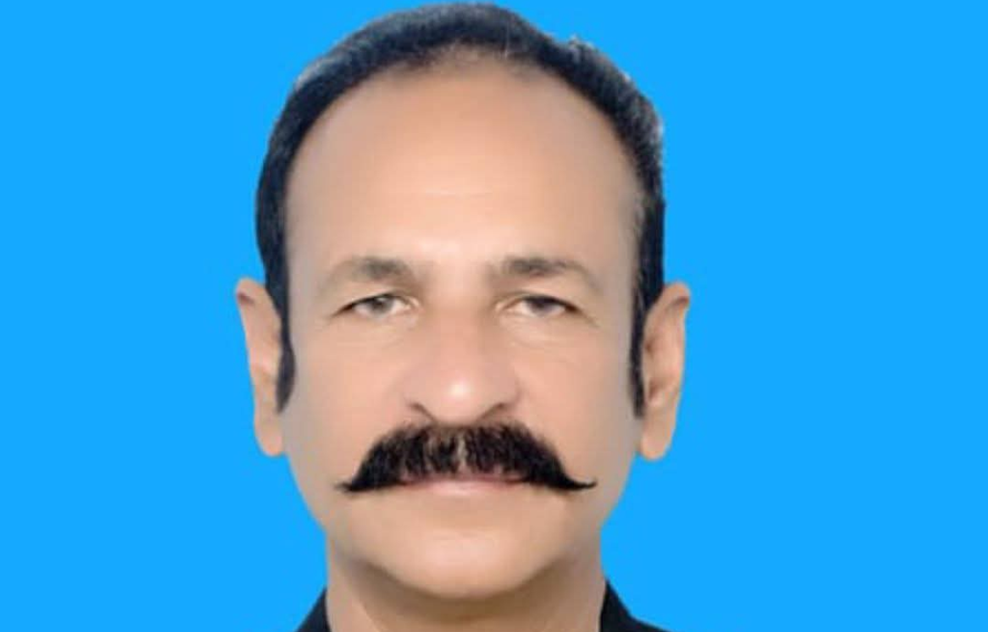 تصدق گردیزی