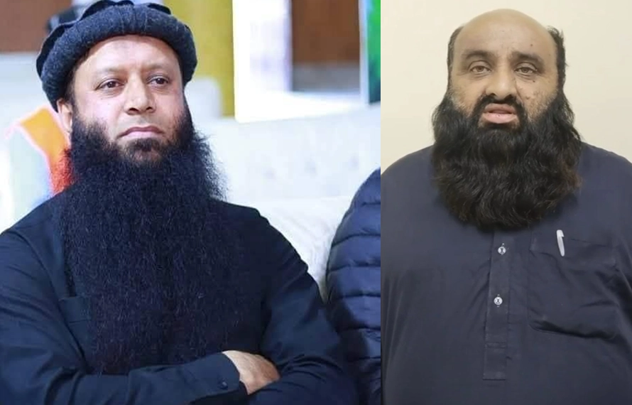 کالعدم ایکشن کمیٹی کو بڑا جھٹکا، مرکزی رہنما وجاہت حنیف کا لاتعلقی کا اعلان
