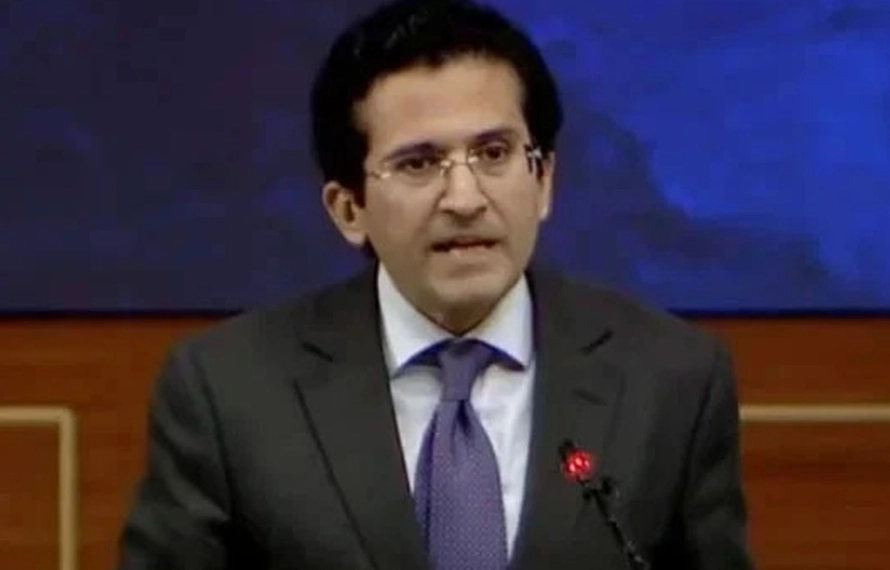 وفاقی وزیر