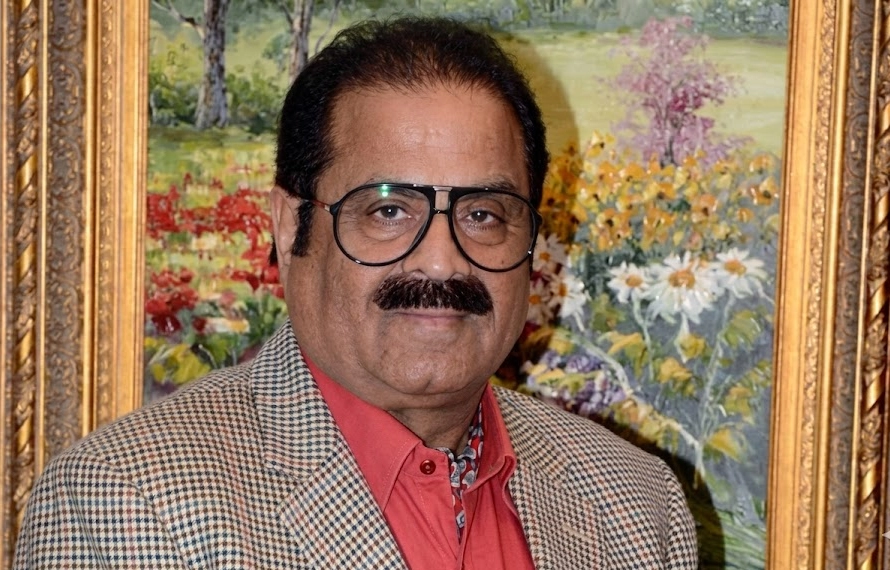 چوہدری یٰسین
