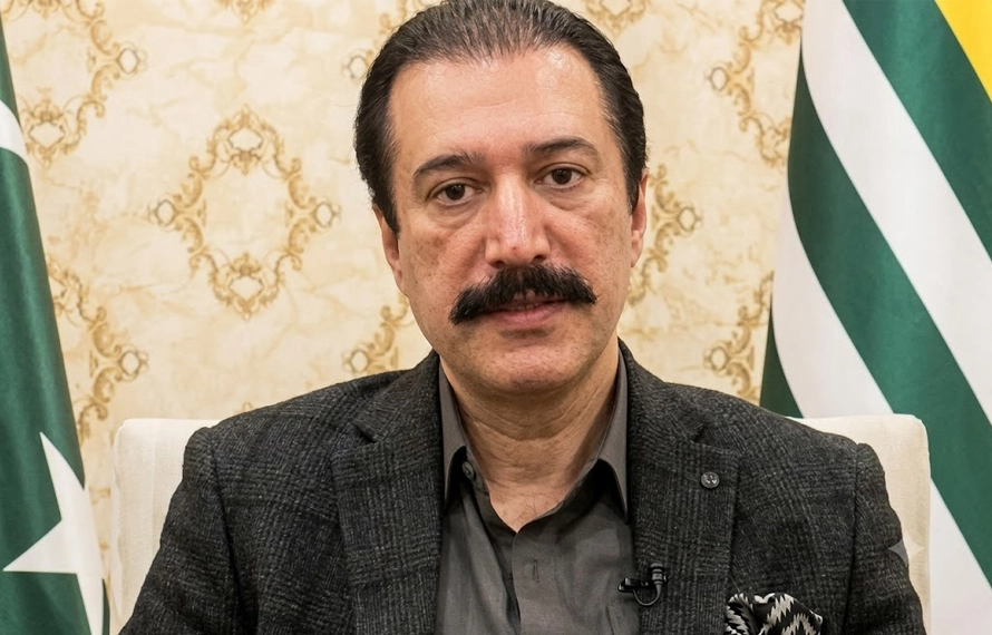 فیصل راٹھور