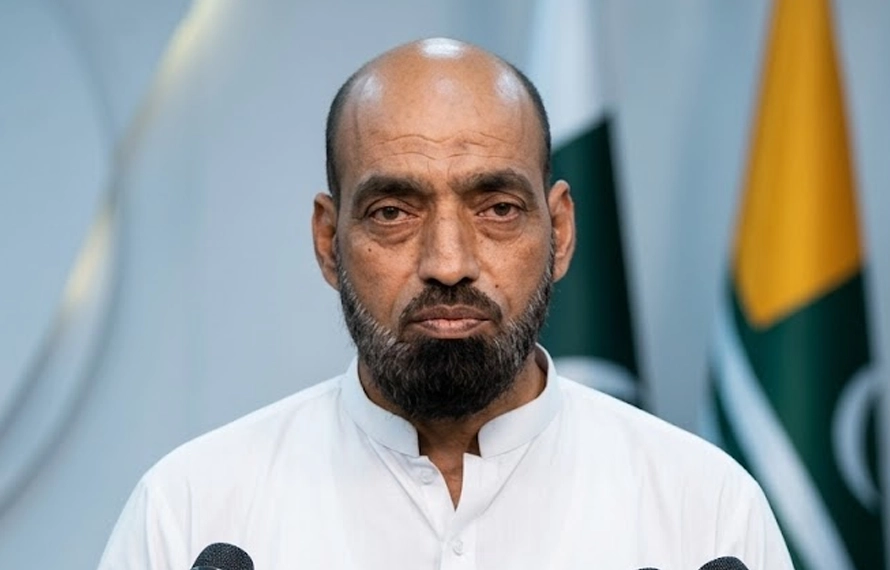 اکرام اللہ