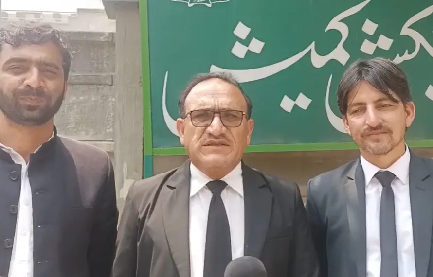چوہدری لطیف اکبر کے کاغذاتِ نامزدگی مسترد ہونے کے خلاف اپیل: چیف الیکشن کمشنر نے سماعت کے بعد فیصلہ محفوظ کر لیا