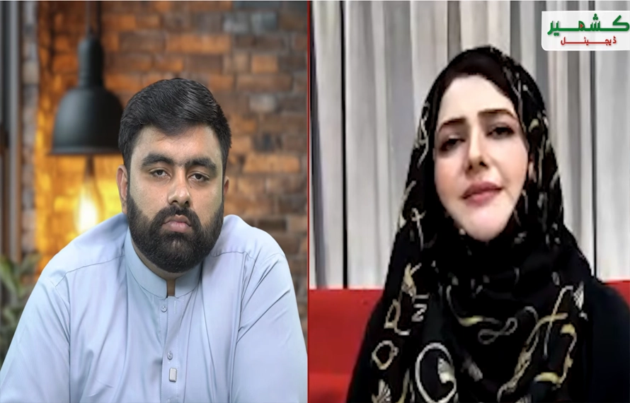 ساجدہ احمد،مجتبیٰ بٹ