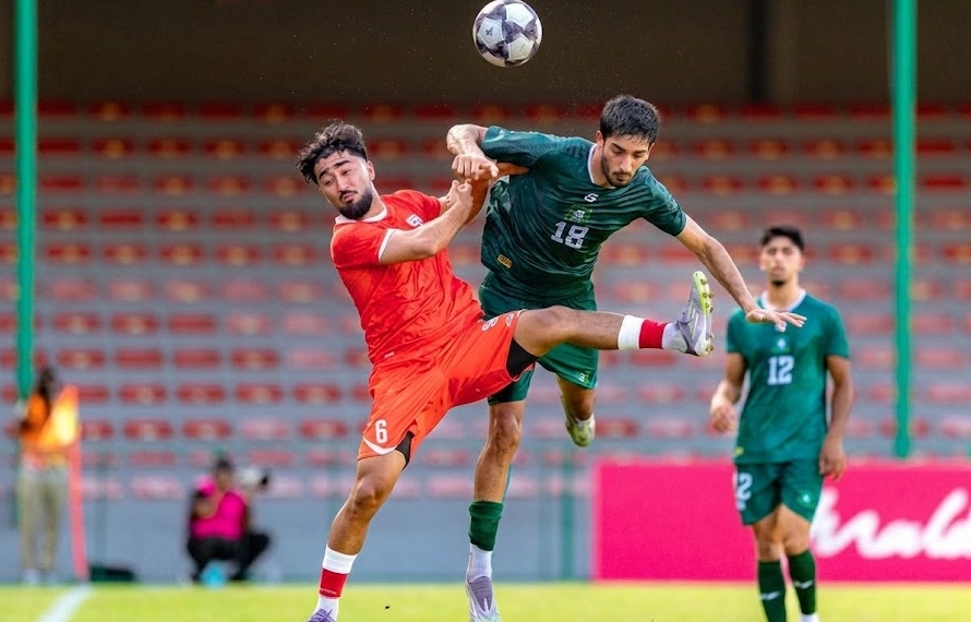 پاکستان