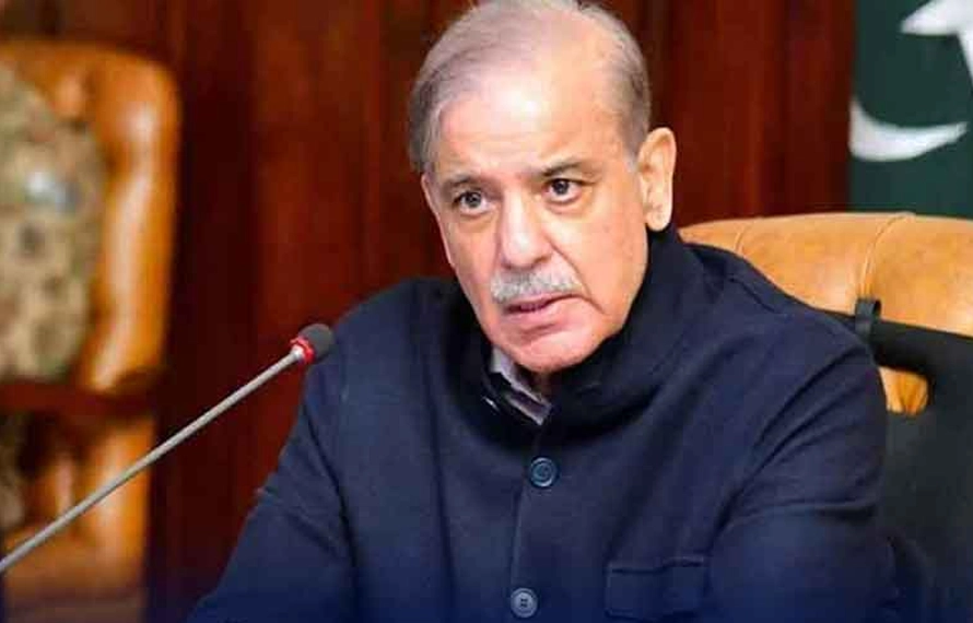 نجکاری کی تاریخ کا سنگ میل ، پی آئی اے کا انتظامی کنٹرول منتقل کردیا، وزیراعظم شہبازشریف
