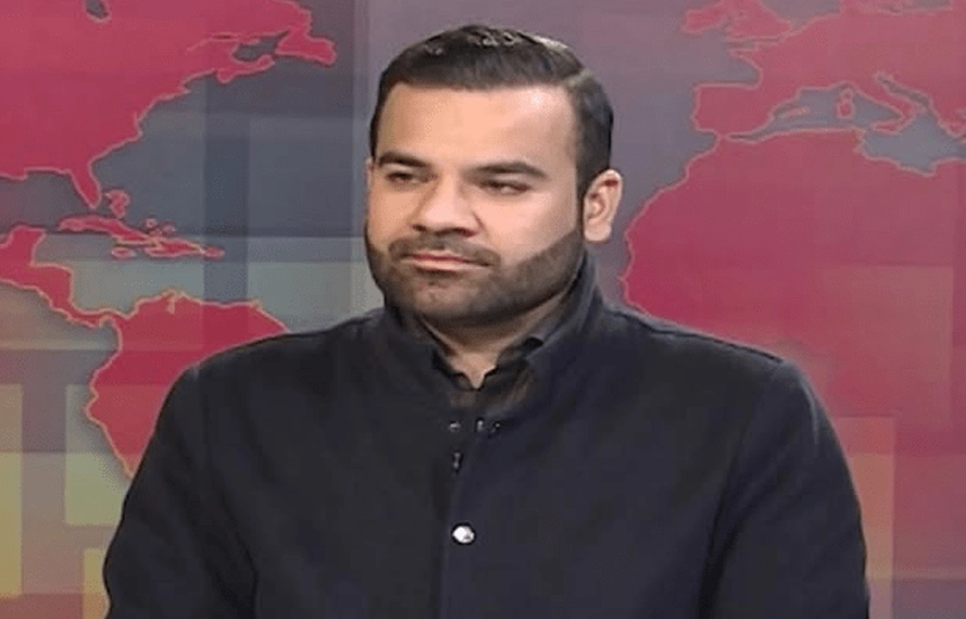 بیرسٹرعقیل