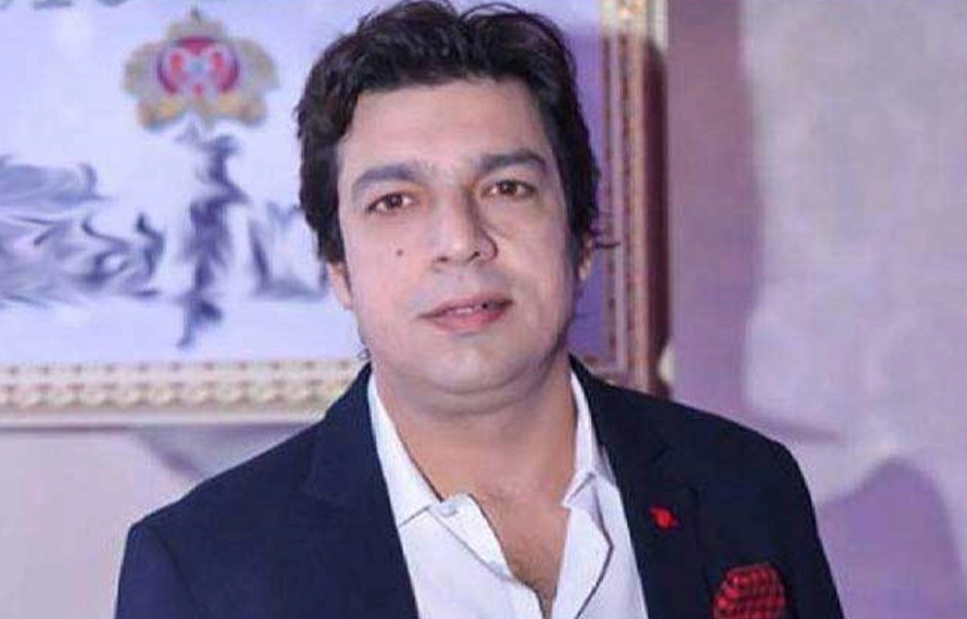 فیصل واوڈا