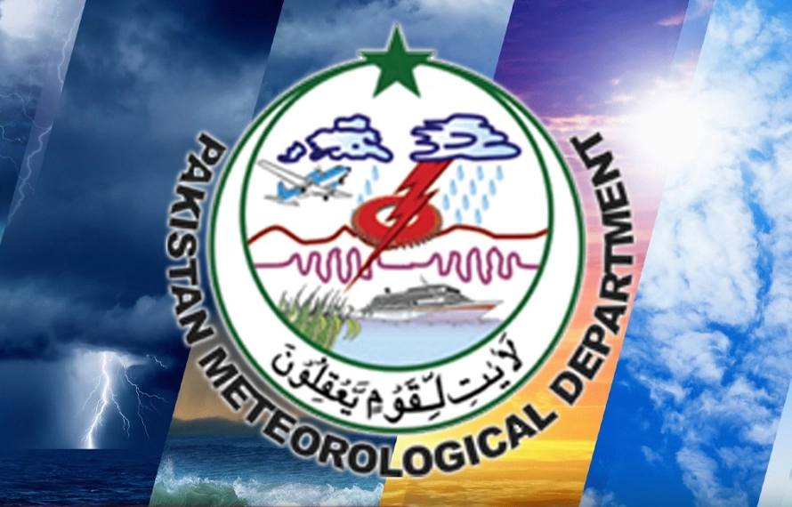 محکمہ موسمیات