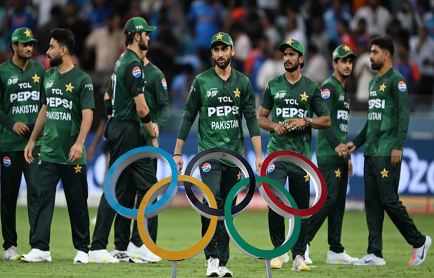 کرکٹ کی اولمپکس میں واپسی، پاکستان کیسے رسائی حاصل کرسکتا ہے؟