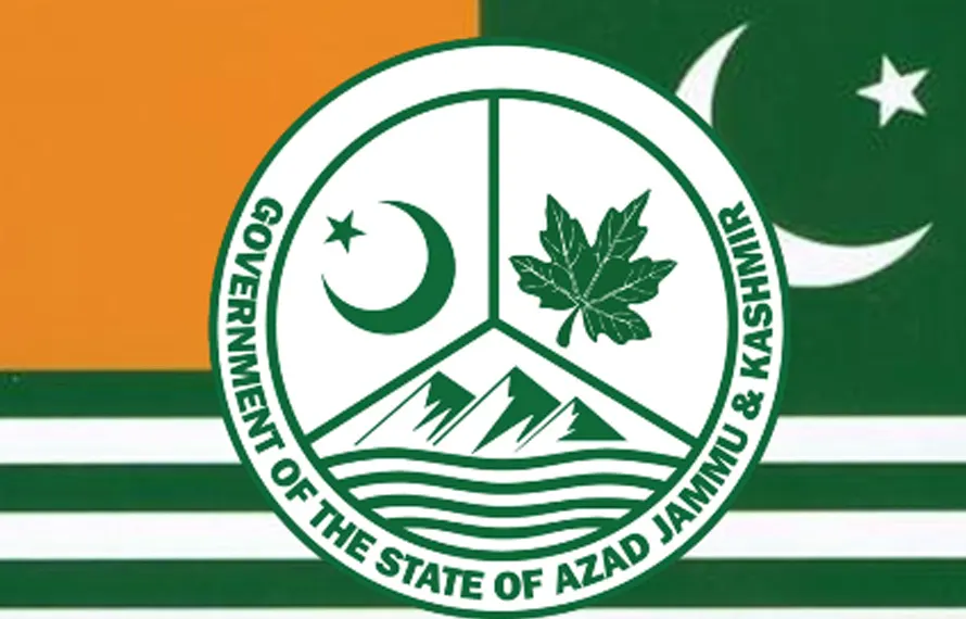 حکومت آزاد کشمیر کا محکمہ جنگلات کے 878 عارضی بیلداران کے لیے بڑا فیصلہ، اسامیاں نارمل میزانیے پر منتقل
