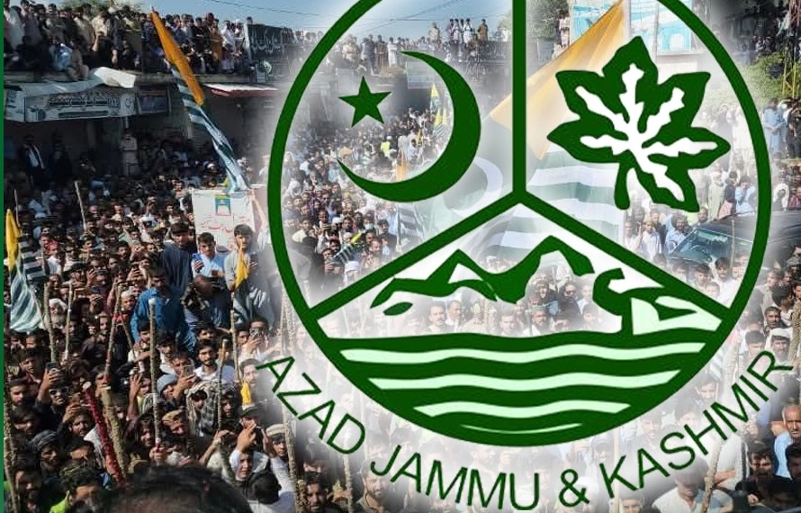 طلباء کی ایکشن کمیٹی دھرنے میں شمولیت کی منصوبہ بندی، محکمہ تعلیم کا بڑا انتباہ