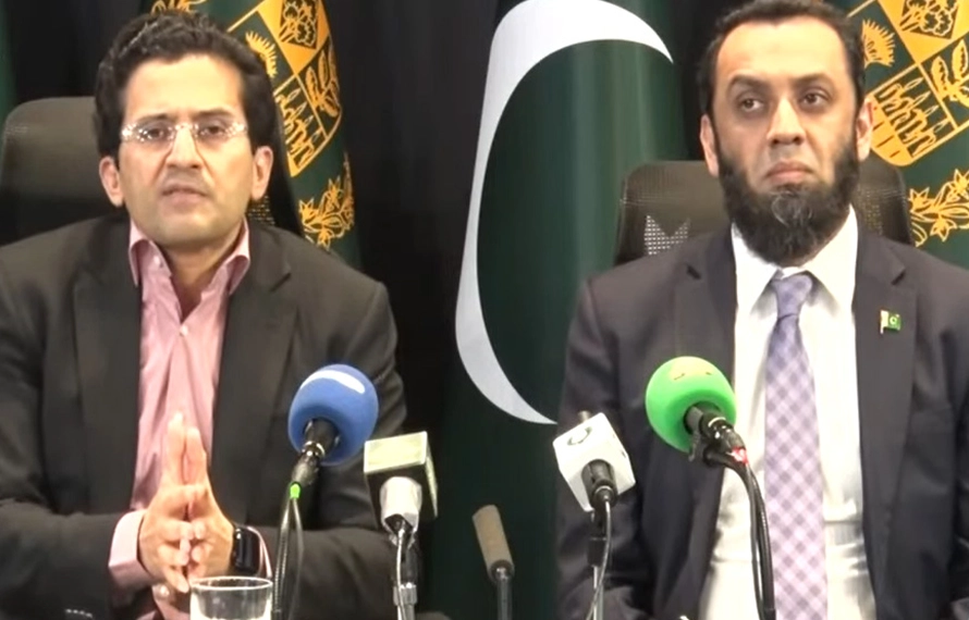 اوگرا روزانہ کی بنیاد پر پٹرولیم مصنوعات کی قیمتوں کا تعین کرےگا، وفاقی وزیرپٹرولیم