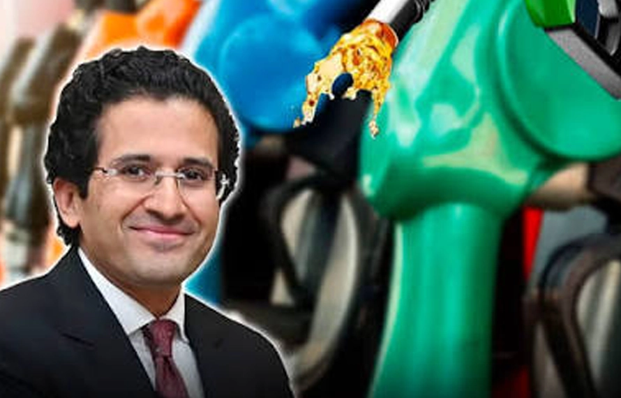 پاکستان میں پیٹرولیم قیمتیں بنگلہ دیش، سری لنکا اور ترکیہ سے کم ہیں،علی پرویز ملک